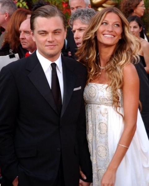 誰能有幸約會(huì)天使？維秘超模們的男星后宮團(tuán)