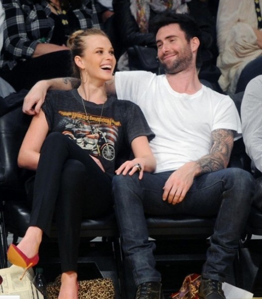 誰能有幸約會(huì)天使？維秘超模們的男星后宮團(tuán)