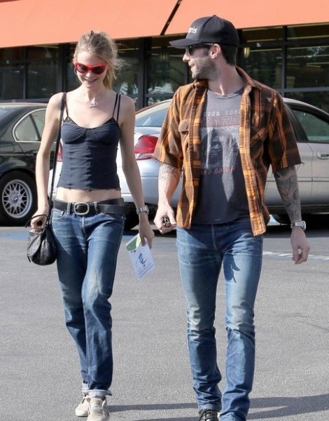 誰能有幸約會(huì)天使？維秘超模們的男星后宮團(tuán)