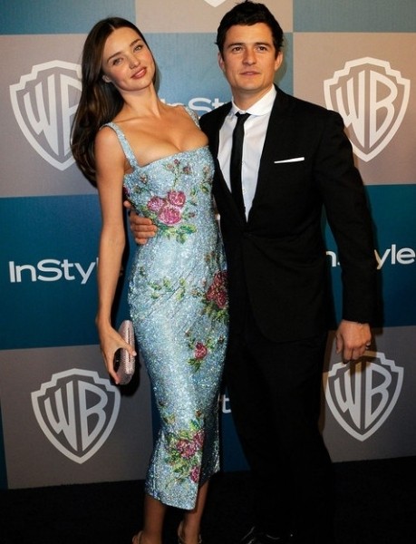 誰能有幸約會(huì)天使？維秘超模們的男星后宮團(tuán)