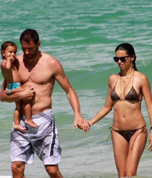 誰能有幸約會(huì)天使？維秘超模們的男星后宮團(tuán)