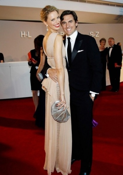 誰能有幸約會(huì)天使？維秘超模們的男星后宮團(tuán)