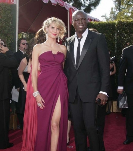 誰能有幸約會(huì)天使？維秘超模們的男星后宮團(tuán)