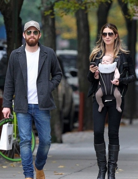 誰能有幸約會(huì)天使？維秘超模們的男星后宮團(tuán)