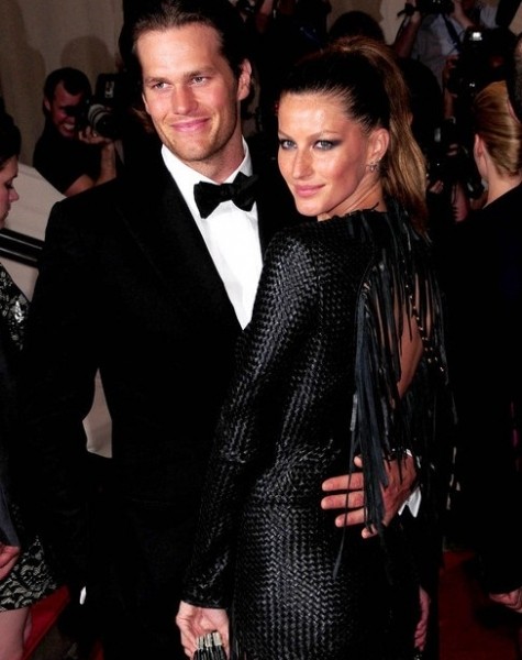 誰能有幸約會(huì)天使？維秘超模們的男星后宮團(tuán)