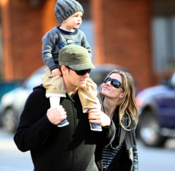 誰能有幸約會(huì)天使？維秘超模們的男星后宮團(tuán)