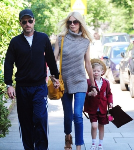 誰能有幸約會(huì)天使？維秘超模們的男星后宮團(tuán)