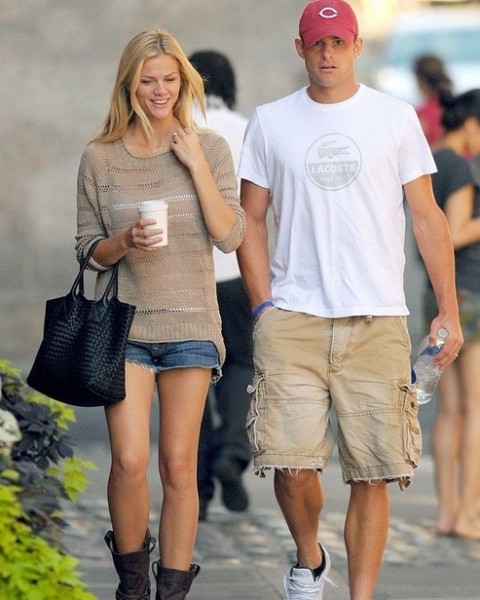 誰能有幸約會(huì)天使？維秘超模們的男星后宮團(tuán)