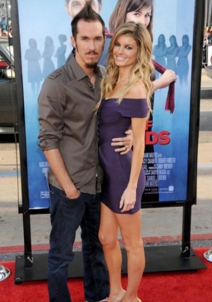 誰能有幸約會(huì)天使？維秘超模們的男星后宮團(tuán)