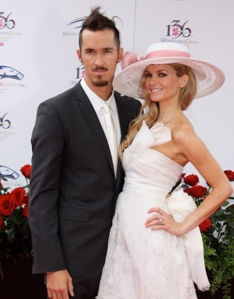 誰能有幸約會(huì)天使？維秘超模們的男星后宮團(tuán)