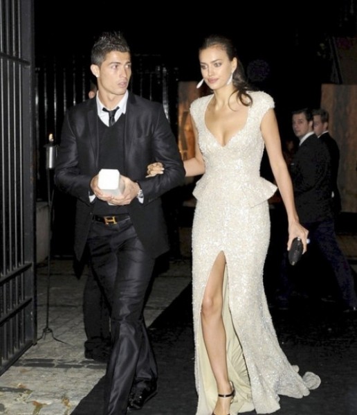 誰能有幸約會(huì)天使？維秘超模們的男星后宮團(tuán)