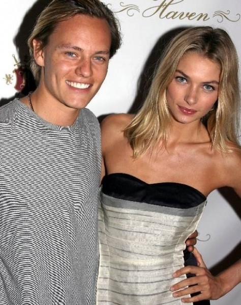 誰能有幸約會(huì)天使？維秘超模們的男星后宮團(tuán)