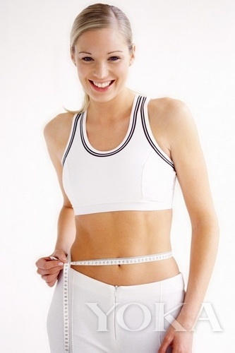 3月不減肥，6月徒傷悲。