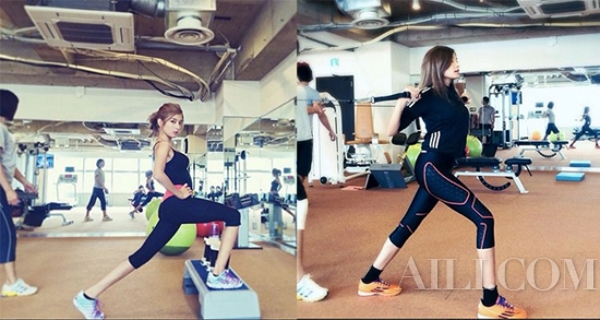 夏天將至，好身材養(yǎng)成計(jì)劃現(xiàn)在開始！