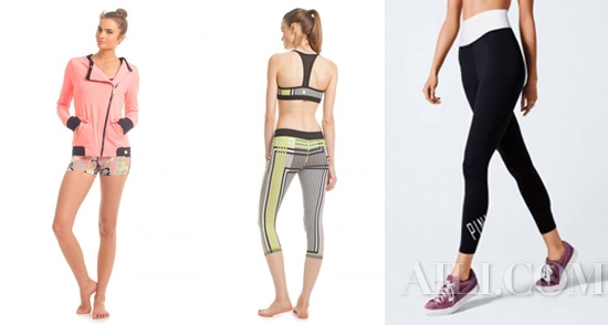 夏天將至，好身材養(yǎng)成計(jì)劃現(xiàn)在開始！