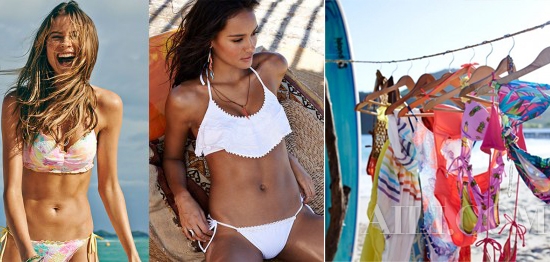 夏天將至，好身材養(yǎng)成計(jì)劃現(xiàn)在開始！