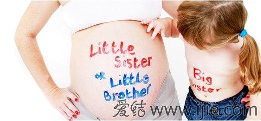 　生二胎，你準(zhǔn)備好了嗎？