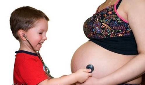 生二胎，你準(zhǔn)備好了嗎？