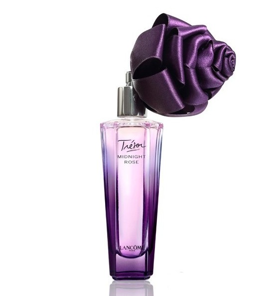 Lancome蘭蔻珍愛(ài)午夜玫瑰香水