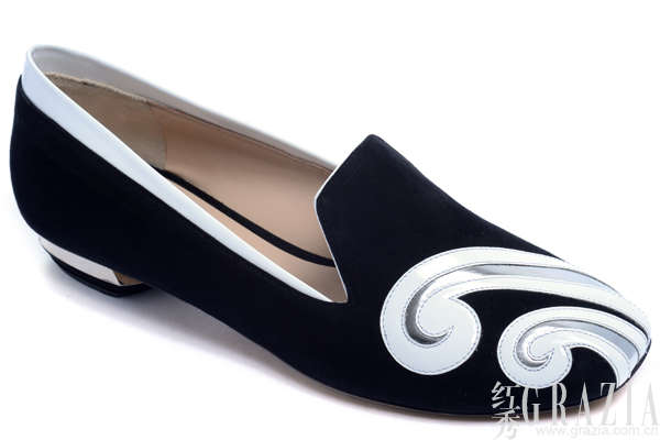 單品推薦:平底鞋(Nicholas Kirkwood from OnPedder) 單品推薦:平底鞋(Nicholas Kirkwood from OnPedder)