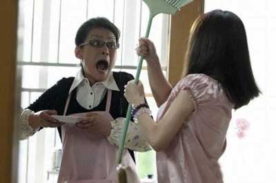 幾種人要注意婆媳關(guān)系 幾種人要注意婆媳關(guān)系