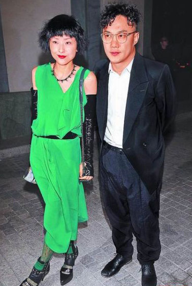 徐濠縈吸毒會(huì)危及婚姻么 徐濠縈吸毒會(huì)危及婚姻么