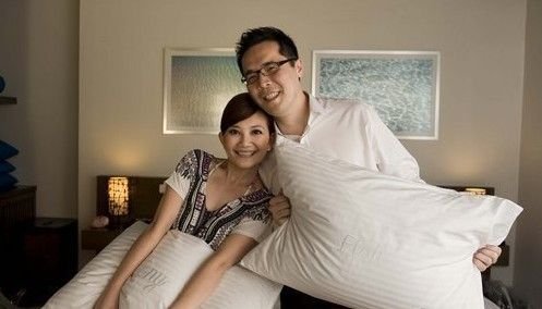 梁靜茹承認(rèn)懷孕喜訊自曝寶寶屬馬。