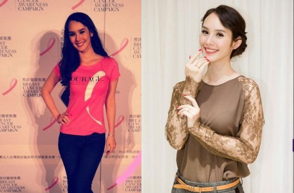 近日，日、瑞混血女模Shoko（池間晶子）因和言承旭傳緋聞爆紅，據(jù)說她是言承旭的新女友。網(wǎng)上流出的一些她的私房照，美艷程度超過言承旭前女友林志玲。