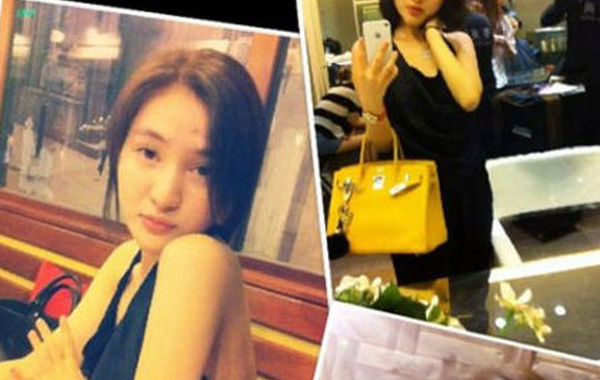 百度百科里也有關(guān)于郭美美的詞條，稱她是湖南人，畢業(yè)于北京電影學(xué)院表演系