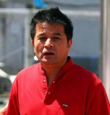 畢福劍(資料圖) 畢福劍(資料圖)