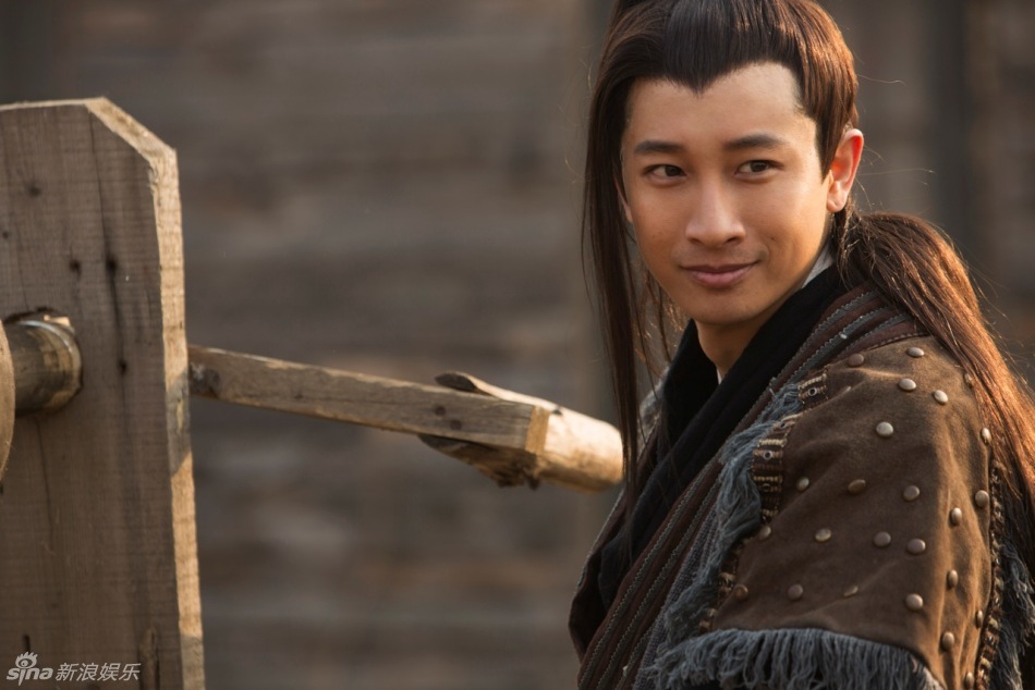 周杰倫零下四度凍肌拍《紅塵客?！稭V