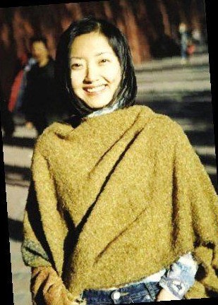 柴靜。（資料圖）