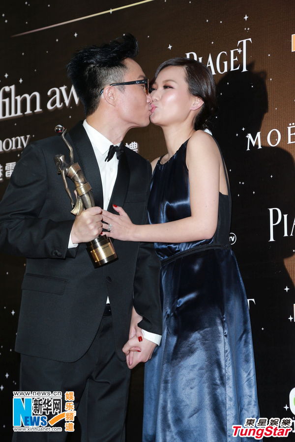 第32屆金像獎(jiǎng)圓滿落幕 梁家輝楊千嬅封王稱后 第32屆金像獎(jiǎng)圓滿落幕 梁家輝楊千嬅封王稱后