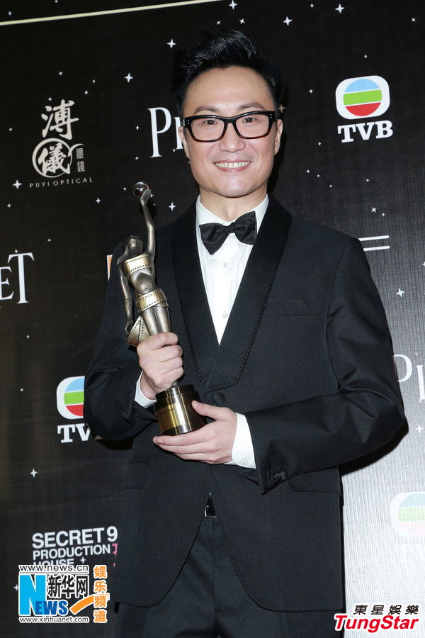 第32屆金像獎(jiǎng)圓滿落幕 梁家輝楊千嬅封王稱后 第32屆金像獎(jiǎng)圓滿落幕 梁家輝楊千嬅封王稱后