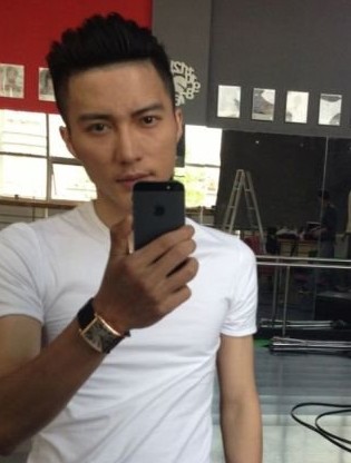 80后中戲帥老板意外墜樓身亡 80后中戲帥老板意外墜樓身亡