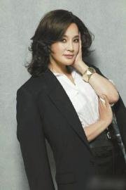 劉曉慶(微博)：我去度個假，咋個變結婚！