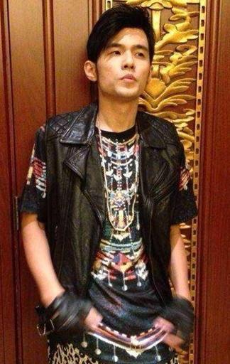 這個(gè)周董你還認(rèn)得嗎？