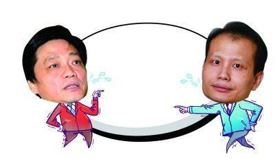 方舟子告崔永元名譽侵權(quán)索賠30萬。