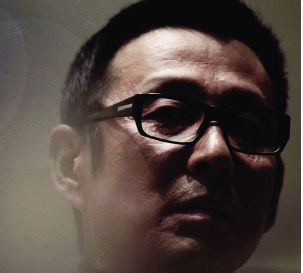 陳道明：抗日神劇給再多錢我也不演。