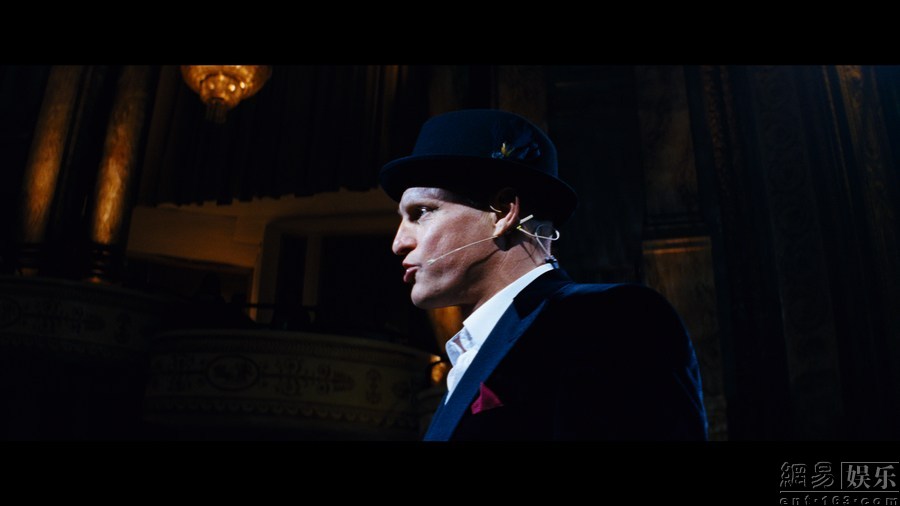 《驚天魔盜團》曝中文預(yù)告片