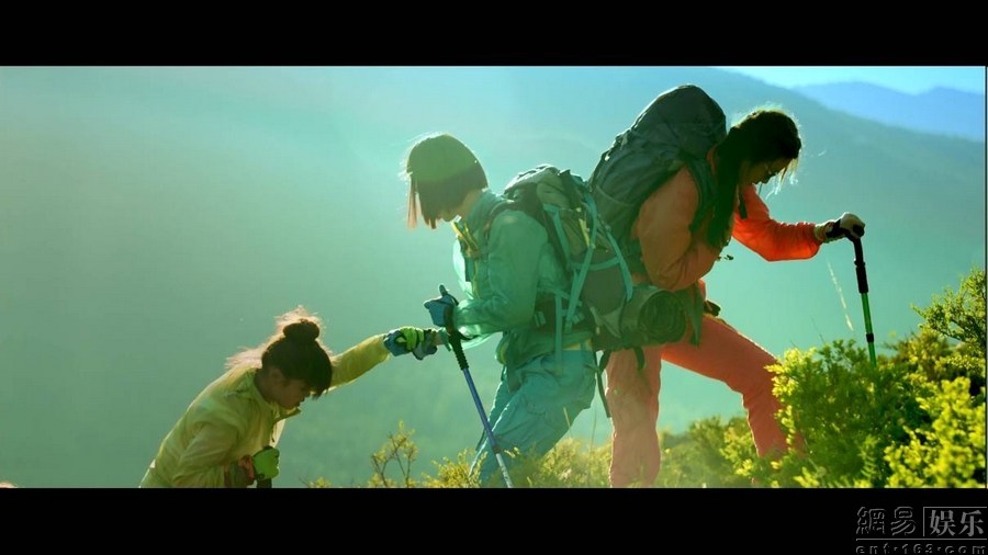 《暴走吧，女人》改檔