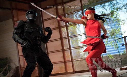 《特種部隊2》有望4月引進(jìn)