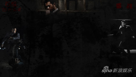 4600萬(wàn) 《毒戰(zhàn)》 4600萬(wàn) 《毒戰(zhàn)》