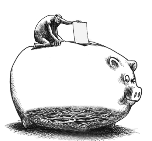 今后國企臨時(shí)工、城鎮(zhèn)個(gè)體戶將有住房公積金