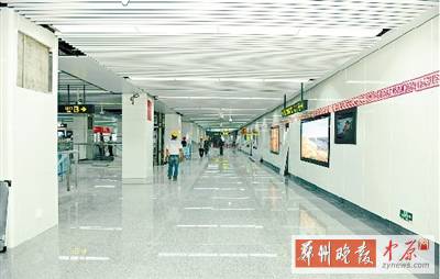 鄭州地鐵8月中下旬將開票價(jià)聽證會(huì)