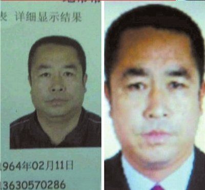 長春盜車殺嬰案二審：周喜軍求輕判 稱一時(shí)沖動
