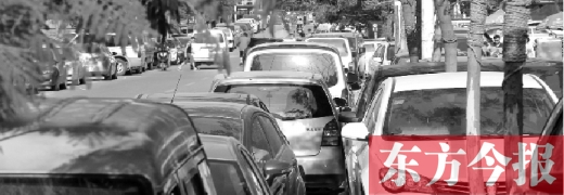 開(kāi)車10年不違章 恭喜你有望中萬(wàn)元大獎(jiǎng)