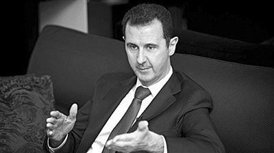 敘利亞總統(tǒng)巴沙爾日前接受法國(guó)媒體采訪(fǎng)，批評(píng)法國(guó)“放棄獨(dú)立，淪為美國(guó)政治的配角”。