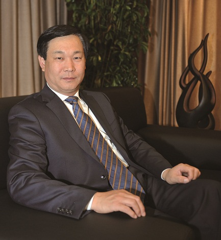 圖片來源天津燃氣集團官網(wǎng)。