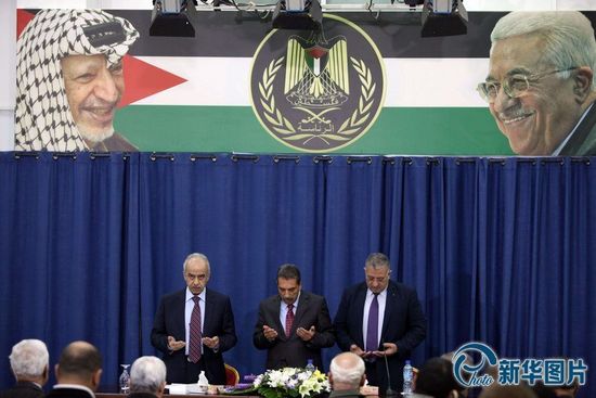 巴官方調(diào)查人員舉行新聞發(fā)布會證實(shí)，前領(lǐng)導(dǎo)人阿拉法特為“非自然死亡”并表示以色列是“唯一嫌疑人”。